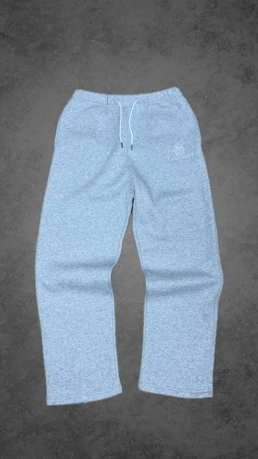 JOGGING GRIS OVERSIZE - LANCELOT