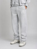 JOGGING GRIS OVERSIZE - LANCELOT